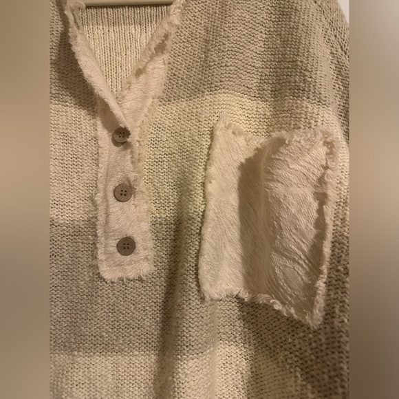 Free people sweater - Picture 5 of 7